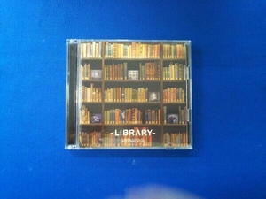 やなぎなぎ CD やなぎなぎ ベストアルバム -LIBRARY-(初回限定盤)(Blu-ray Disc付)