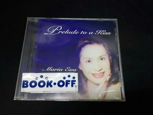 Maria Eva CD Prelude To A Kiss～キスへのプレリュード～