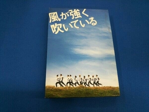 DVD 風が強く吹いている スペシャルエディション(初回限定生産)