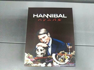 HANNIBAL/ハンニバル Blu-ray BOX(Blu-ray Disc)