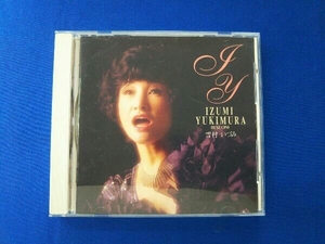 雪村いづみ CD 雪村いづみ