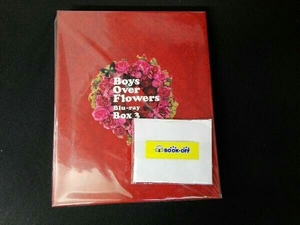 花より男子~Boys Over Flowers ブルーレイ-BOX3(Blu-ray Disc)