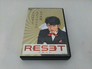 DVD リセット 田中直樹