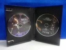DVD 飯伏幸太デビュー10周年記念DVD SIDE DDT (DVD2枚組)_画像5