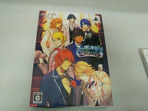 うたのプリンスさまっ ALL Star After Secret 初回限定 Sweet&Bitter BOX その他特典付き