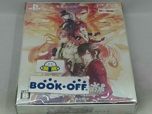 PS4 Code:Realize ~白銀の奇跡~ <限定版>