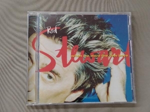 ロッド・スチュワート CD ザ・ニュー・ボーイズ