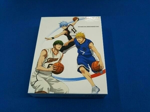 黒子のバスケ 1st SEASON Blu-ray BOX(Blu-ray Disc)