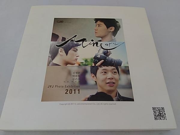 爆買い！ 2025年最新】Yahoo!オークション -jyj mineの中古品・新品・未 K-POP+アジア