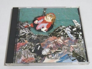 美狂乱 CD パララックス