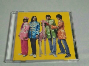 THE COLLECTORS CD 誰にも負けない愛の歌(DVD付)