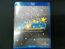 THE IDOLM@STER SideM 1st STAGE~ST@RTING!~Live Blu-ray[Moon Side](Blu-ray Disc)_画像1