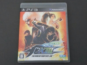 PS3 THE KING OF FIGHTERS