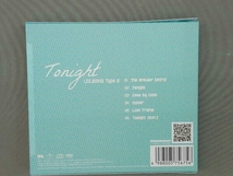 イ・ジュンギ CD Tonight(TypeB)_画像2