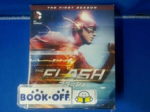 DVD THE FLASH/フラッシュ＜ファースト＞セット1