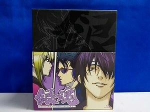 銀魂 Blu-ray Box シーズン其ノ四(Blu-ray Disc7枚+CD6枚)