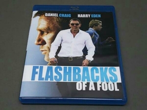 【輸入盤Blu-ray】 FLASHBACKS OF A FOOL