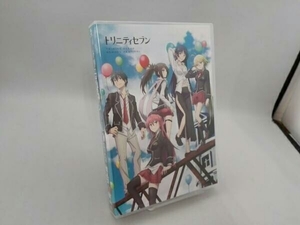 DVD トリニティセブン スペシャルイベント ～魔道祭(スクールフェスティバル)～