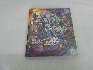 仮面ライダージオウ Blu-ray COLLECTION 2(Blu-ray Disc)