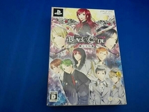 PSP BLACK CODE ブラック・コード ＜豪華版＞_画像1