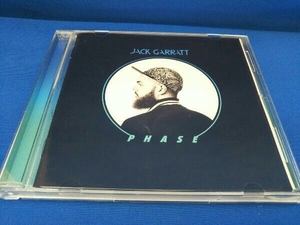 ジャック・ガラット CD フェーズ(通常盤)