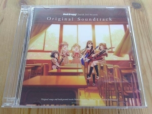 (アニメ音楽) CD アニメ「BanG Dream! 2nd&3rd Season」オリジナル・サウンドトラック(Blu-ray Disc付)