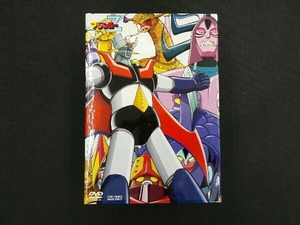DVD マジンガーZ BOX 2