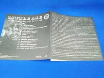 リトル・アックス&ダブ・シンジケート CD イフ・ユー・ウォント・ロイヤルティ・バイ・ア・ドッグ_画像5