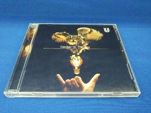 UNISON SQUARE GARDEN CD Catcher In The Spy(初回限定盤)