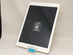 SoftBank MPG42J/A iPad Wi-Fi+Cellular 32GB ゴールド SB