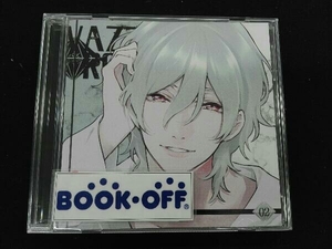 小野田翔 CD ツキプロ:「VAZZROCK」bi-colorシリーズ2ndシーズン(2)「小野田翔-diamond×pearl-」
