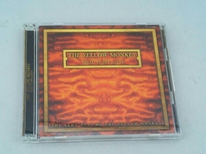 THE YELLOW MONKEY CD TRIAD YEARS act +～THE VERY BEST OF THE YELLOW MONKEY～(Blu-spec CD2)