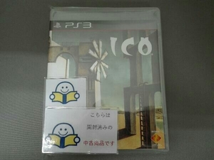 PS3 ICO イコ