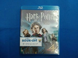 ハリー・ポッターと炎のゴブレット(Blu-ray Disc)