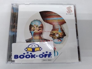 スキマスイッチ CD POPMAN'S WORLD～All Time Best 2003-2013～