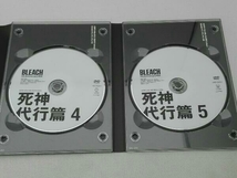 DVD TV Animation BLEACH 5th Anniversary BOX_画像7