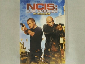 DVD ロサンゼルス潜入捜査班～NCIS:Los Angeles シーズン4 DVD-BOX Part1