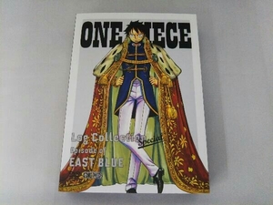 DVD ONE PIECE Log Collection Special“Episode of EASTBLUE'