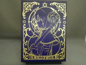 (ゲーム・ミュージック) CD 魔法使いと黒猫のウィズ 4th Anniversary Original Soundtrack