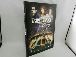 THE ALFEE 30th anniversary 2004 Travelin' band コンサートツアーパンフレット October-December ジ・アルフィー