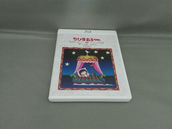 2023年最新】Yahoo!オークション -ちびまる子ちゃん ブルーレイの中古