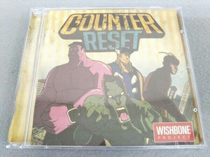 カウンターリセット CD COUNTER RESET a