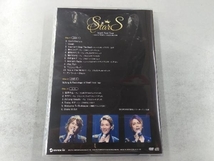 DVD StarS First Tour-Live at TOKYU THEATRE Orb-_画像7