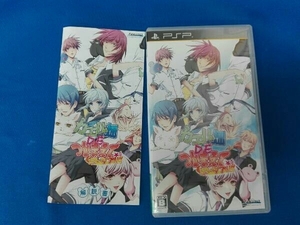 PSP カエル畑DEつかまえて ポータブル