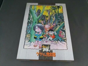 DVD ゲゲゲの鬼太郎1971 DVD-BOX ゲゲゲBOX 70's