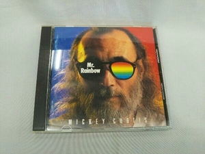 ミッキー・カーチス CD Mr.RAINBOW