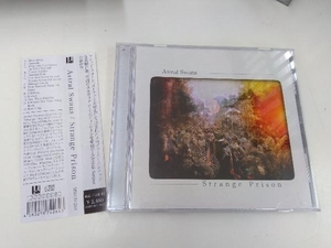 アストラル・スワンズ CD ストレンジ・プリズン