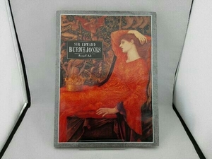 洋書 SIR EDWARD BURNE-JONES Ruussell Ash