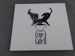 (V.A.) CD Crue-L Cafe Compiled by Kenji Takimi