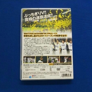 DVD 福岡ソフトバンクホークス 2011 完全制覇!鷹戦士V2の軌跡の画像3